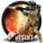 Battlefield 1942 Desert Combat 9 Icon